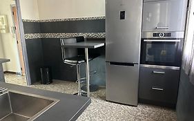 Appartement t4 spacieux 100m2 climatisé